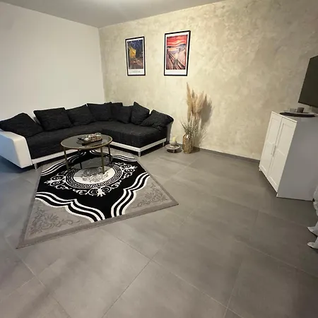 公寓 Emerson 2 *